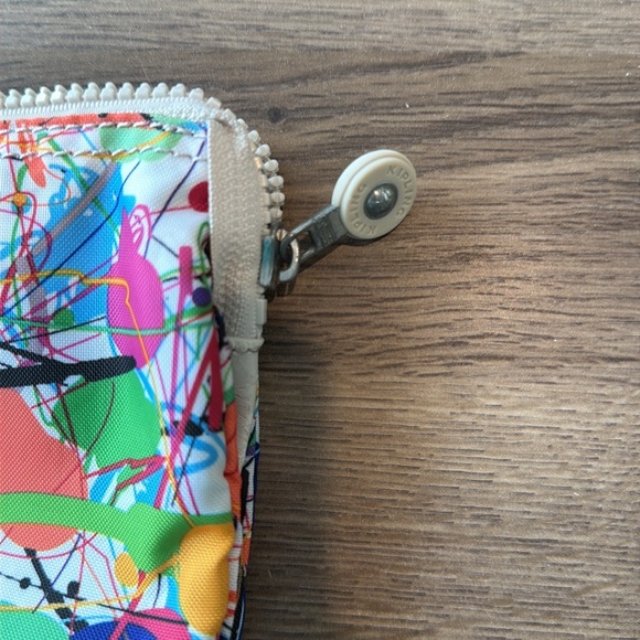 Kipling Creativity Large Pouch - Picture 4 of 12